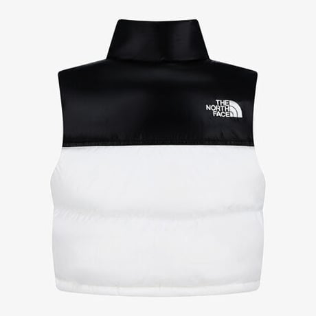 W'S NOVELTY NUPTSE VEST RDS OFF WHITE NV1DR81