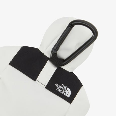 MT. JKT KEY RING WHITE NA5AR04B