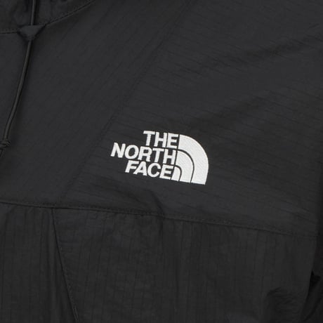M'S 1994 MOUNTAIN JACKET BLACK NJ3BR02C