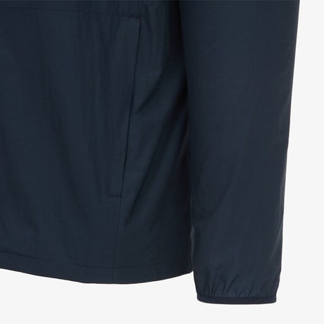 TNF RUN EX JACKET MIDNIGHT NAVY NJ3LR10B