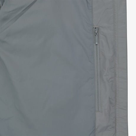 BROMO JACKET STEEL GRAY NJ2HS52L