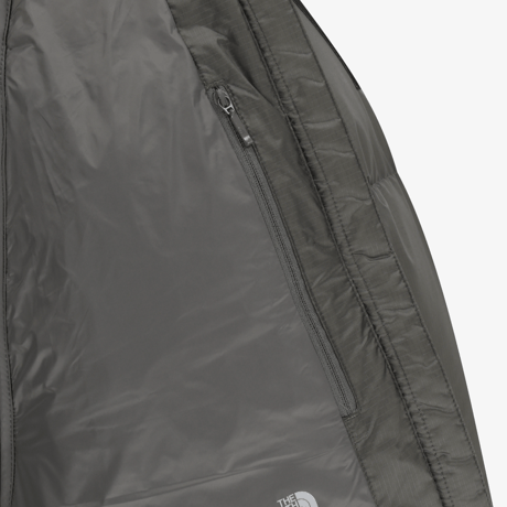 PROJECT DOWN JACKET (RDS) BROWNIE NJ1DR58L