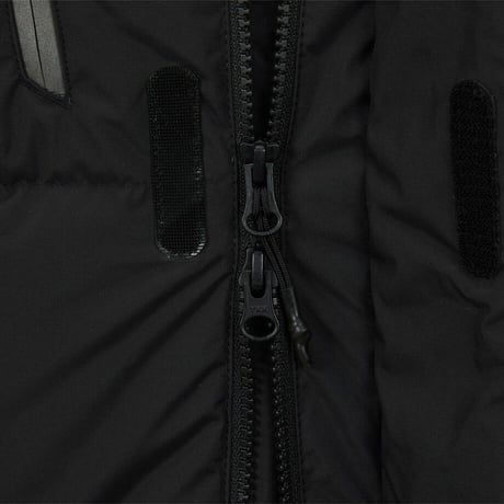 M'S VAIL DOWN COAT (RDS) BLACK NC1DR69A