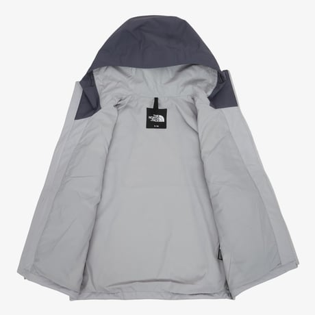 W'S MONTERA JACKET DARK SHADOW NJ2HS32A