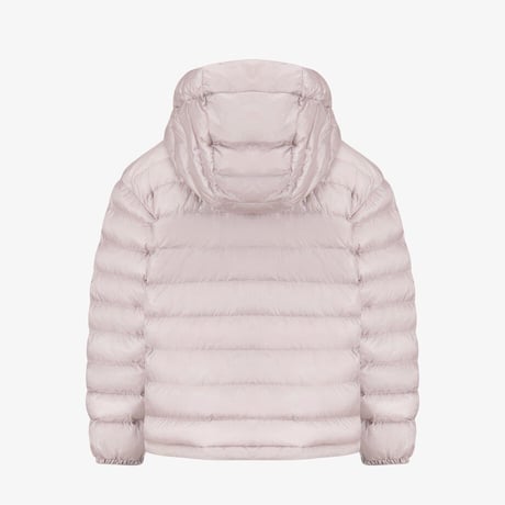 K'S VENTUS ON JACKET PASTEL PINK NJ3NS52W