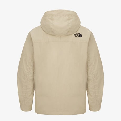 M'S YUKON JACKET GOLD BEIGE NJ3BS54B
