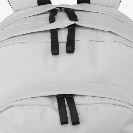 29L STANDARD BOOK BACKPACK WHITE SAND NM2DR05K