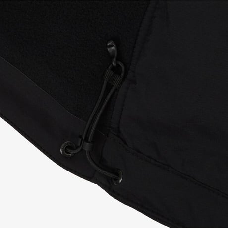 W'S BOUVET JACKET BLACK NJ3NR84A