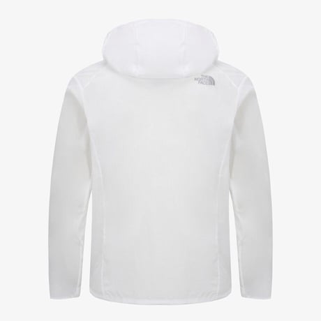 M'S AIRSHIFT JACKET WHITE NJ3LS03C