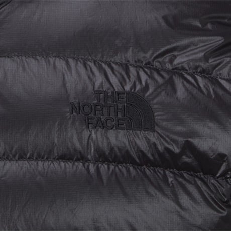 M'S MATIER DOWN JACKET (RDS) REAL BLACK NJ1DS62A