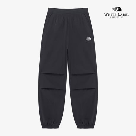 ICE RUN PANTS BLACK NP6NR06J