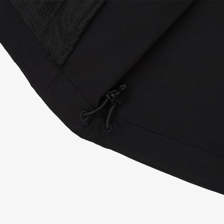 W'S ICEDAY JACKET BLACK NJ3BR31A