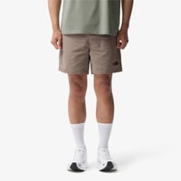 OLEMA EX SHORTS BEIGE BROWN NS6NS12L