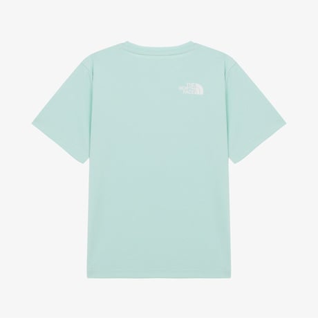 K'S RECOVERY S/S R/TEE AQUA SEA NT7UR07V