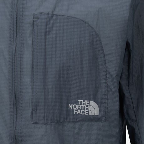 M'S AIRSHIFT JACKET SMOKE BLUE NJ3LS03B