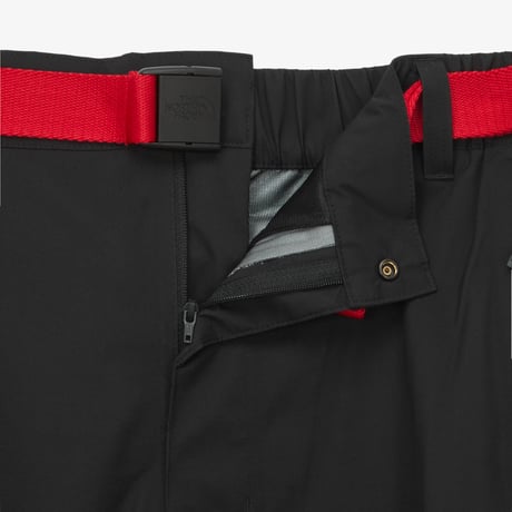 M'S GTX MOUNTAIN 3L PANTS BLACK NP6HQ04A