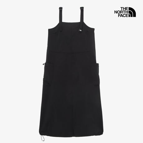W’S COVE ONE-PIECE BLACK NT7ZR30A