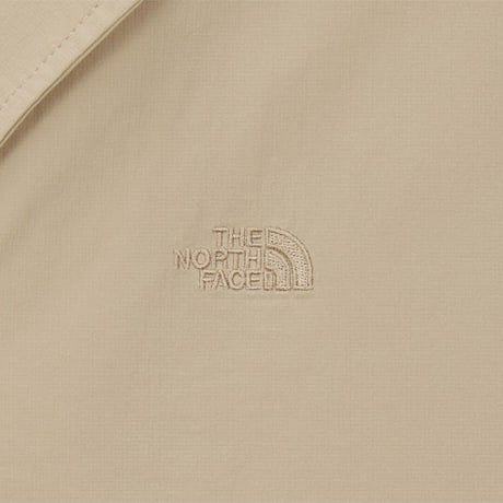 W'S ICECUBE S/S SHIRTS WALNUT NH8SS40C