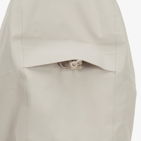 W'S MONTERA JACKET BEIGE