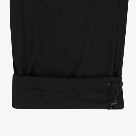 WALKER CARGO PANTS BLACK NP6NR56J