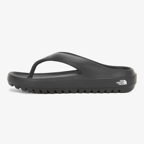 CAMPER'S FLIP BLACK NS83S01A