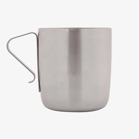 LAND ARMS MUG 350 SILVER NF7KR06A