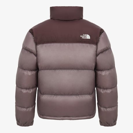 M'S NUPTSE AIR JACKET (RDS) MISTY LILAC NJ1DS63B