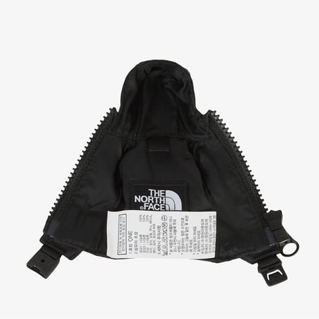 MT. JKT KEY RING BLACK NA5AR04A