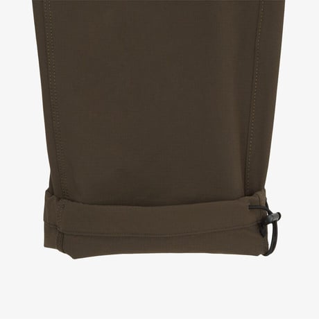 M'S STRIDE PANTS BROWN NP6NR52B