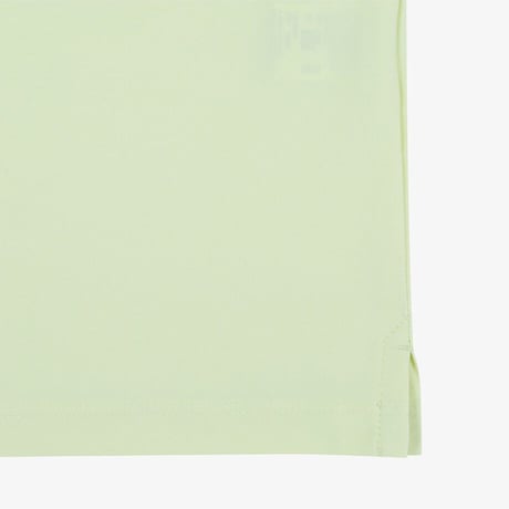 K'S ALL TRAIN S/S TEE LIMEADE NT7US10U