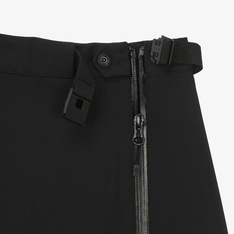 W'S ALTOS SKIRT BLACK NK6HR81A