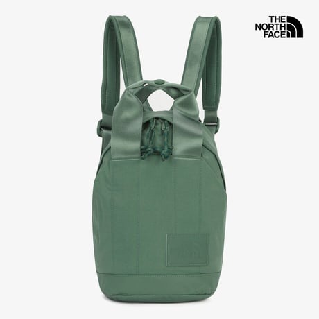 W NEVER STOP MINI BACKPACK KHAKI NM2SR31B