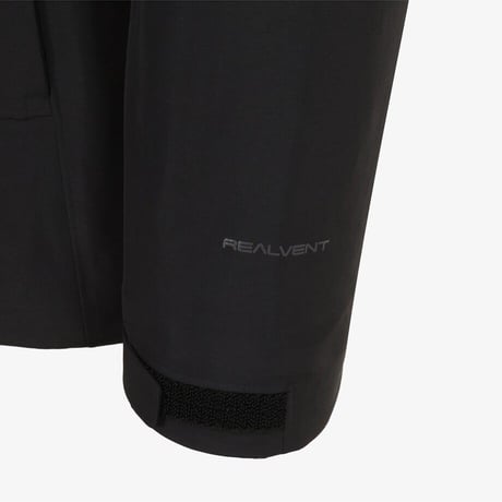 M'S CIVIC PARKA BLACK NJ2HS01A