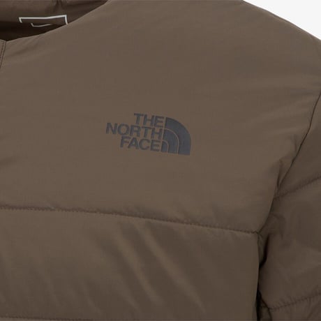 M'S LEWES RE:WOOLWAVE JACKET BROWN NJ3NQ61C