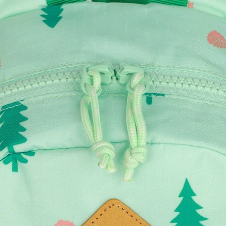 K'S BERKELEY PACK MINI LIGHT GREEN NM2DS11U