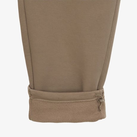 M'S SOFT-ON SWEATPANTS BEIGE BROWN NP6KS51C