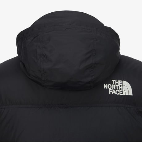 M'S 1996 RETRO NUPTSE VEST BLACK NV1DS65A