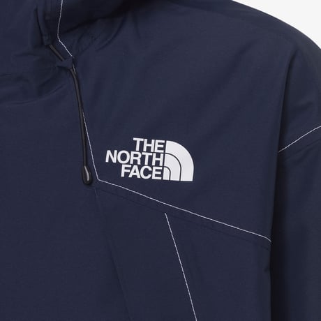 FORTREK JACKET NAVY NJ2HR03L
