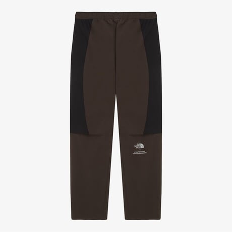 M'S PACER PANTS BROWN NP6NR65B