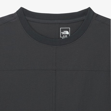 W'S PUMICE ONEPIECE CHARCOAL GREY NT7ZR33A