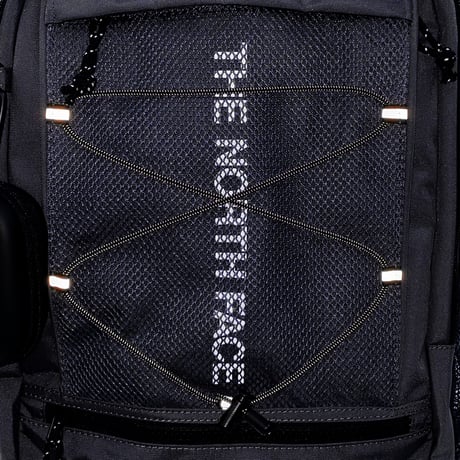 32L SUPER PACK II リュック DARK GREY グレー