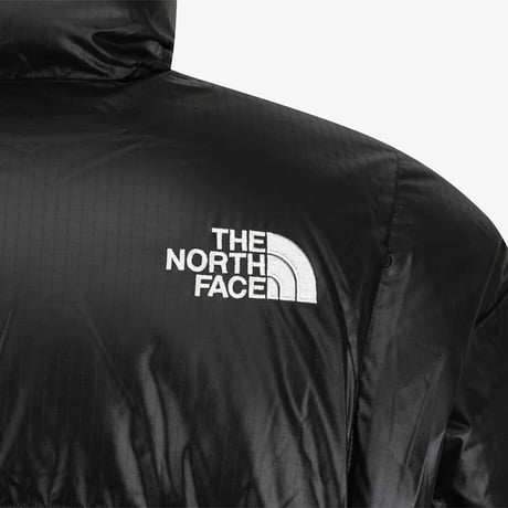 KALON EX DOWN JACKET (RDS) BLACK NJ1DS64J