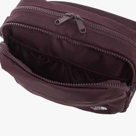 TRAVEL CROSS BAG S WINE NN2PR73D