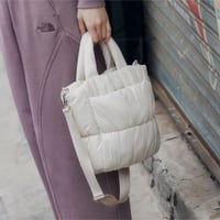 ELLA TOTE BAG L CREAM NN2PS67K
