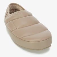 THERMOBALL TRACTION MULE LEATHER EX BEIGE NS85R70B