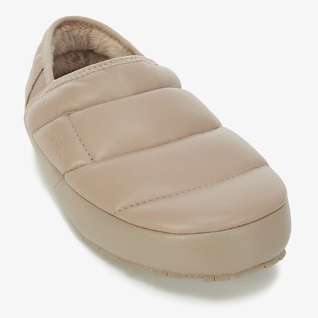 THERMOBALL TRACTION MULE LEATHER EX BEIGE NS85R70B