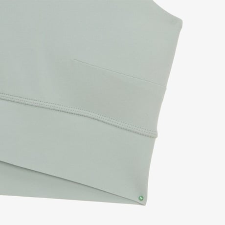 W'S TWINE BRA TOP MINT NU9AR32C