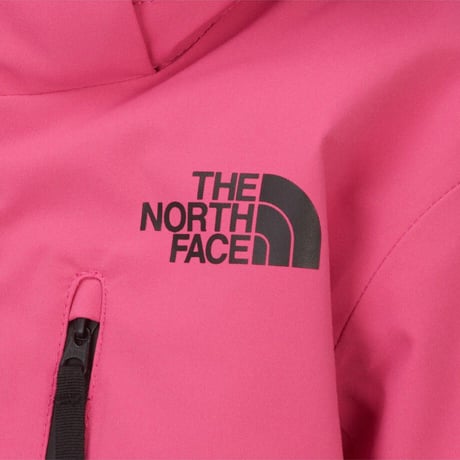K'S VAIL JACKET HOT PINK NJ2HR55U