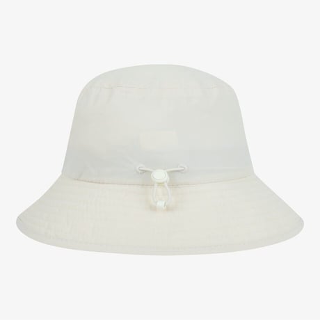 STANDARD LT BUCKET HAT CREAM NE3HS01L