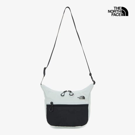 MT LITE CROSS BAG ICE GRAY NN2PR14C